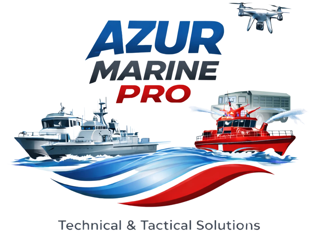 AZUR MARINE PRO